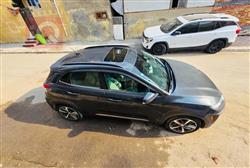 هيونداي كونا